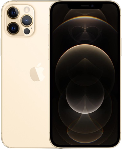 Apple iPhone 12 Pro 128GB Gold, Unlocked B - CeX (UK): - Buy, Sell 
